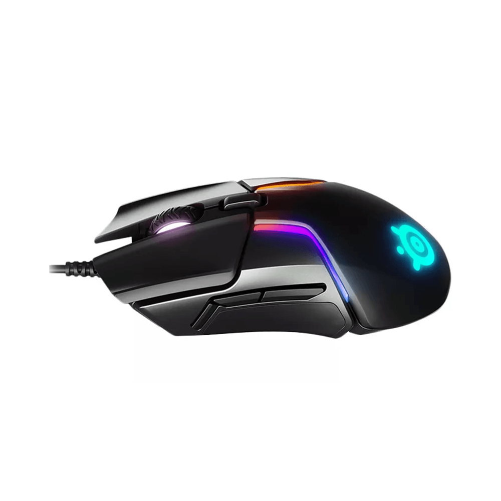 Chuột Gaming SteelSeries Rival 600 RGB 62446