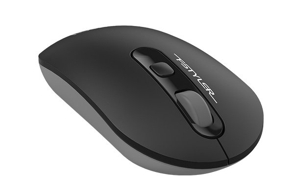 Chuột không dây A4Tech FStyler FG20