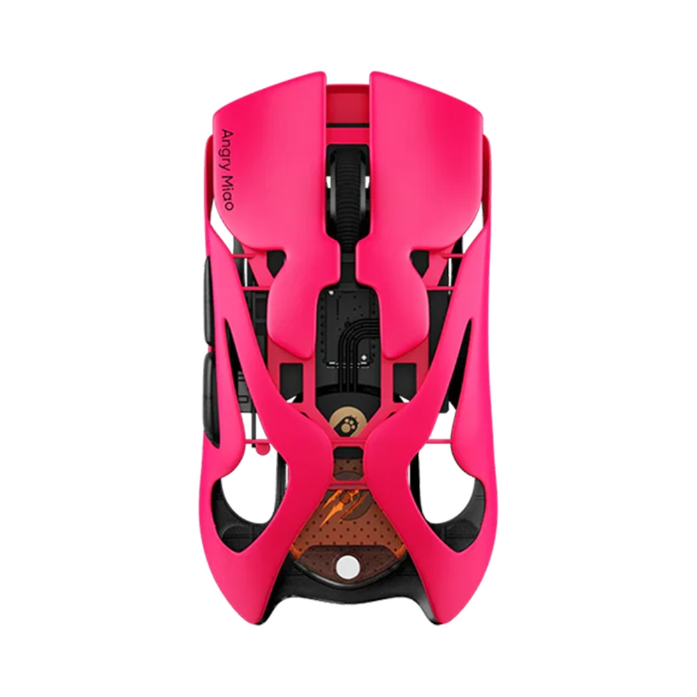 Chuột không dây Angry Miao AM INFINITY MOUSE 97 8K