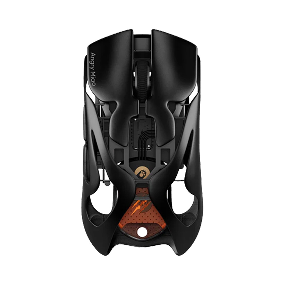 Chuột không dây Angry Miao AM INFINITY MOUSE 97 8K