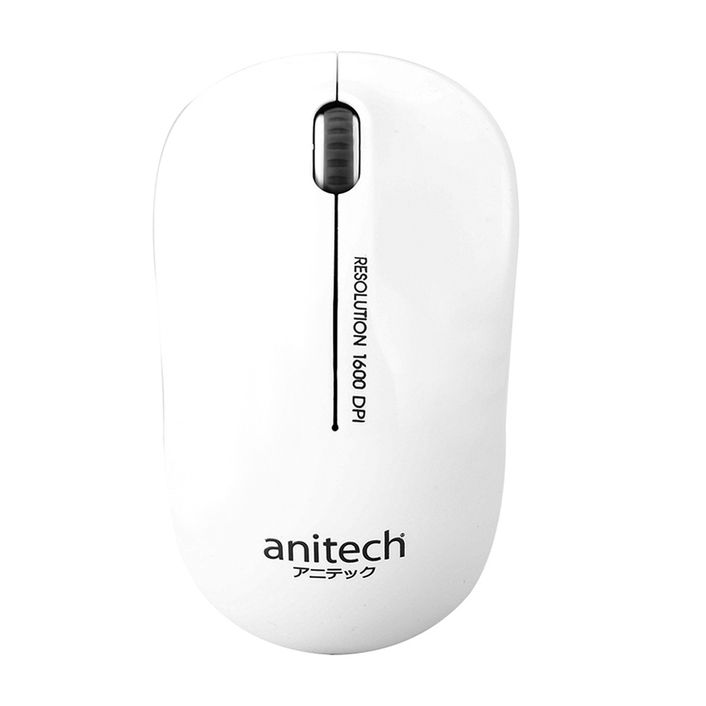 Chuột không dây Anitech W213