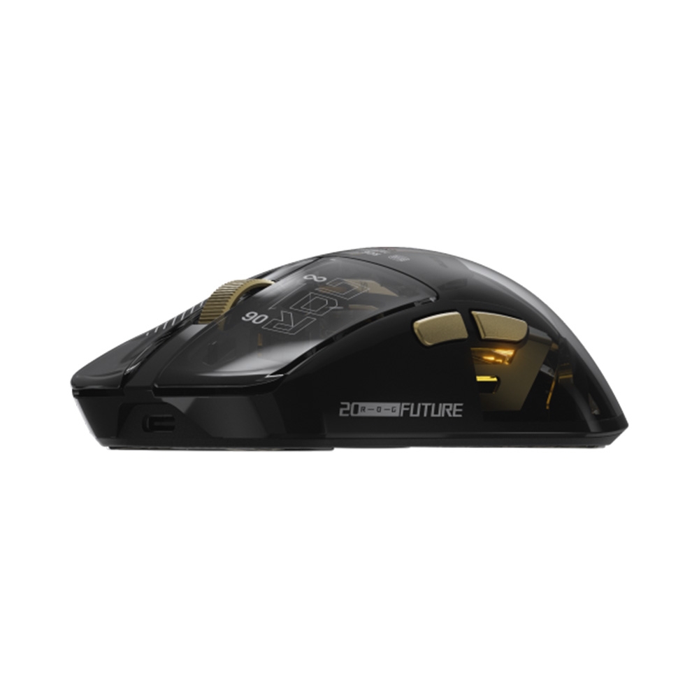 Chuột không dây ASUS ROG Harpe II Extreme Edition 20 90MP04Q0-BMUA00