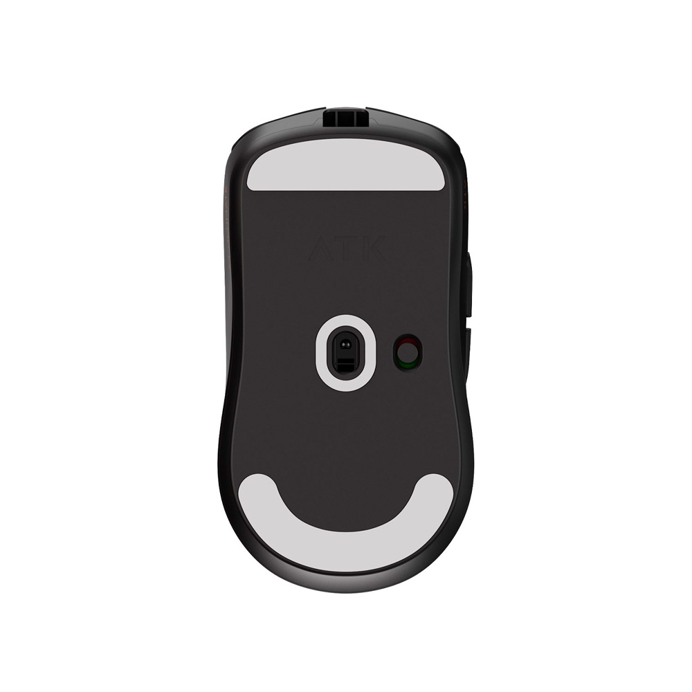 Chuột không dây ATK Blazing Sky F1 V2 Ultimate Dual-Mode Pixart 3950 Ultra