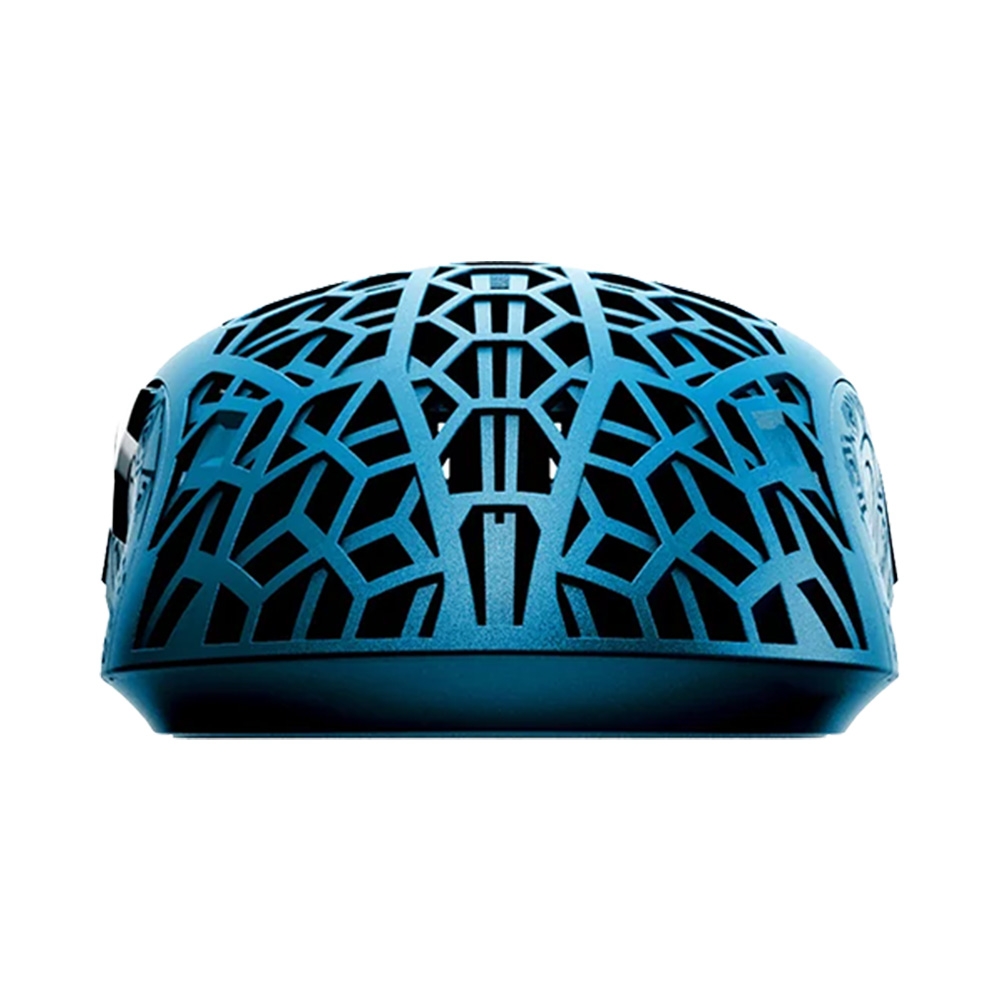 Chuột không dây ATK Blazing Sky Phatom Ultimate Hollow Carbon Fiber Composite Dual-mode Wireless Pixart 3955 Master