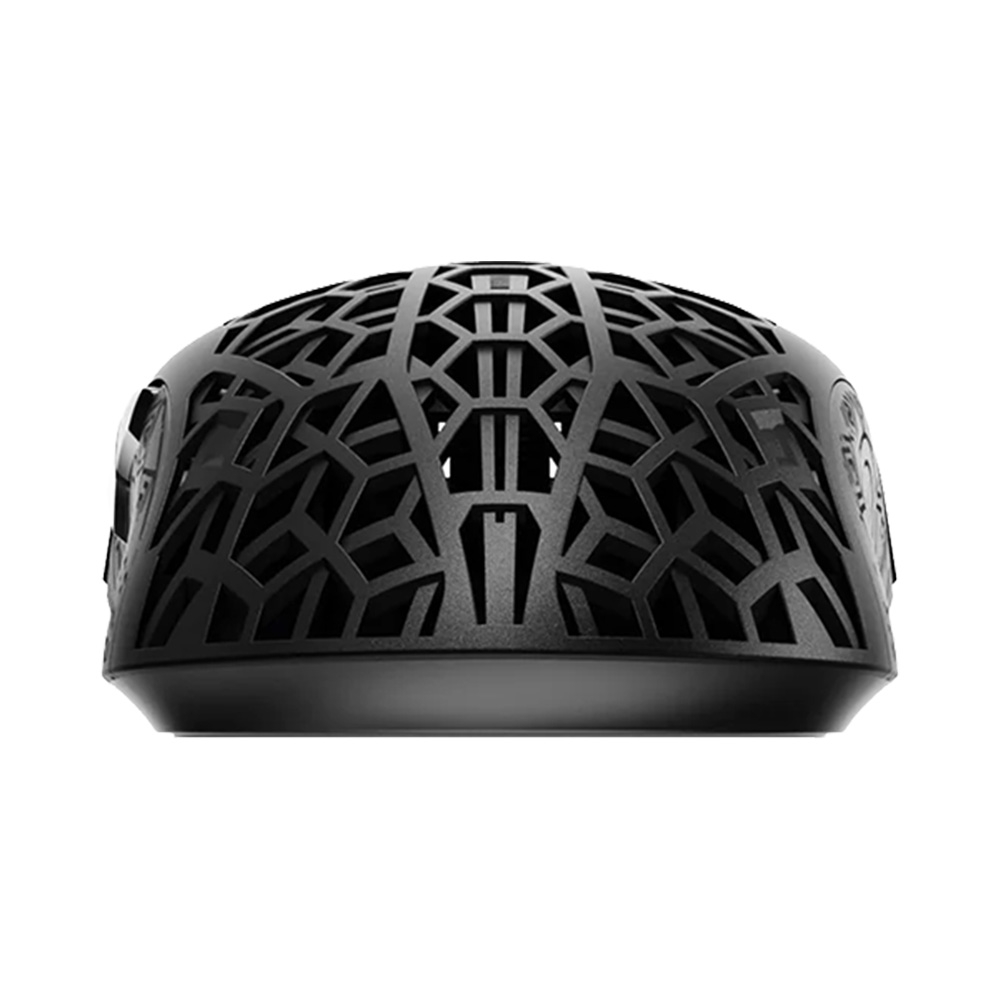 Chuột không dây ATK Blazing Sky Phatom Ultimate Hollow Carbon Fiber Composite Dual-mode Wireless Pixart 3955 Master