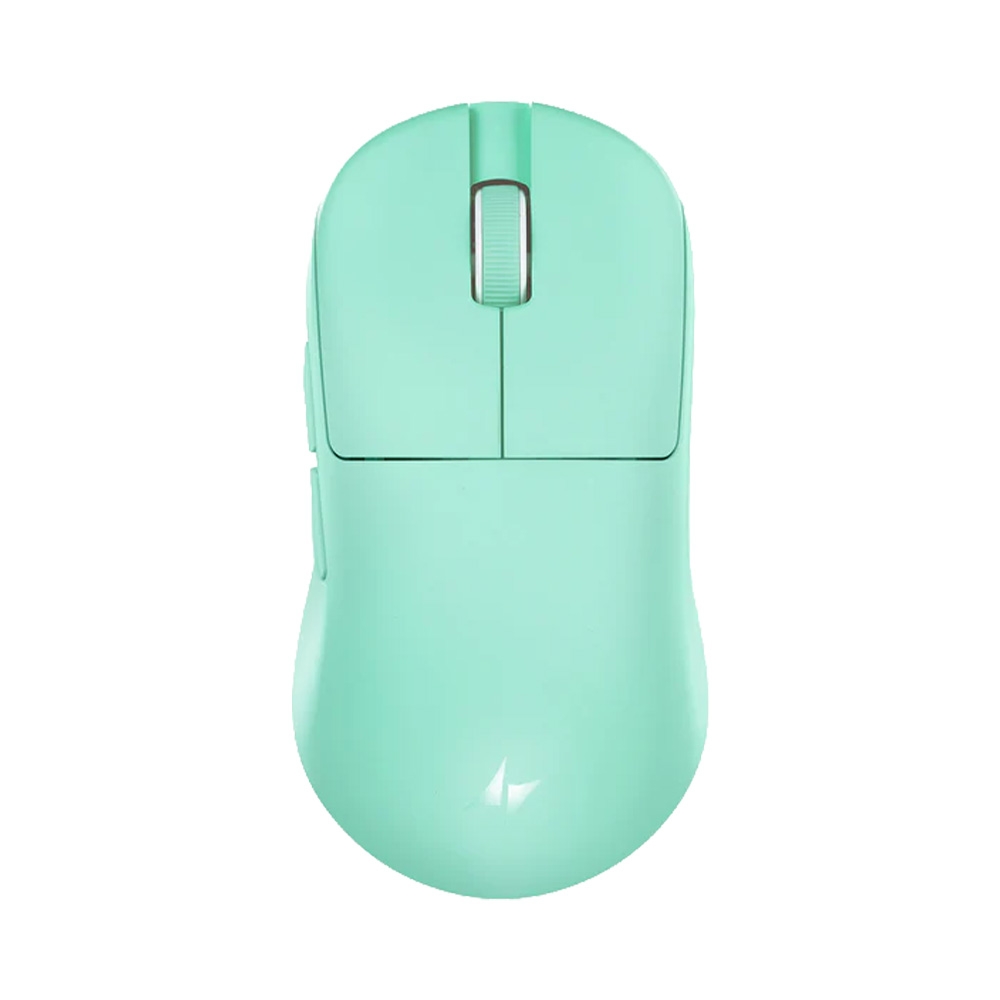 Chuột không dây ATK Blazing Sky U2 V2 Mini Plus Superlight Dual-mode Wireless Pixart 3955 Master