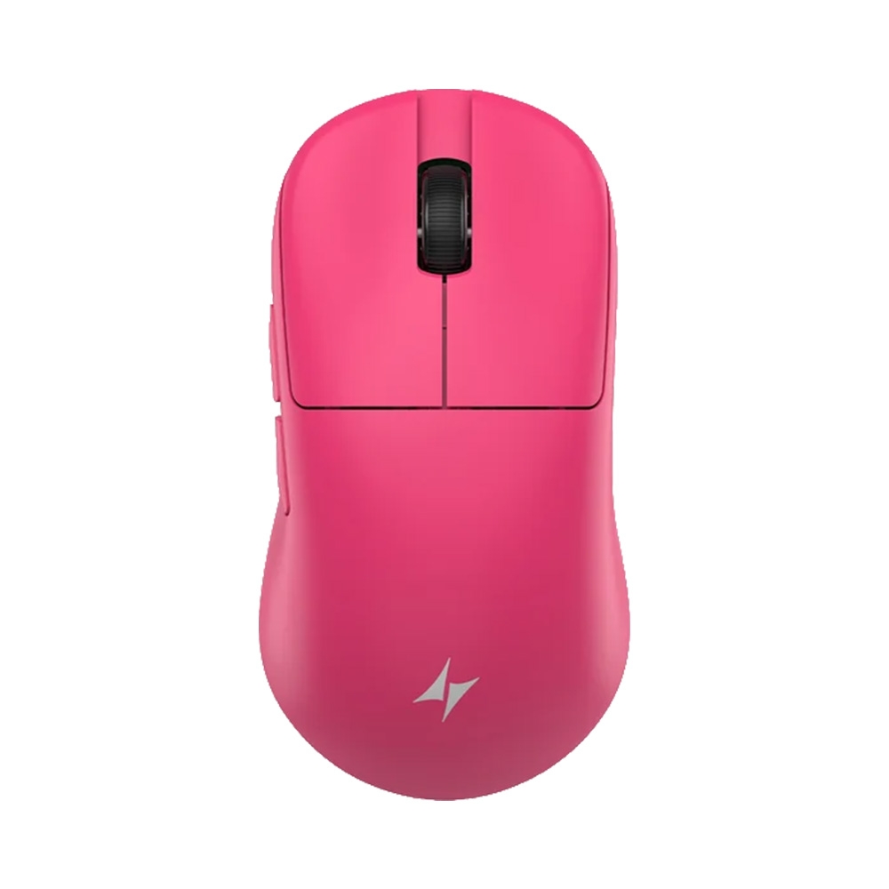 Chuột không dây ATK Blazing Sky U2 V2 Ultimate Plus Superlight Dual-mode Wireless Pixart 3955 Master
