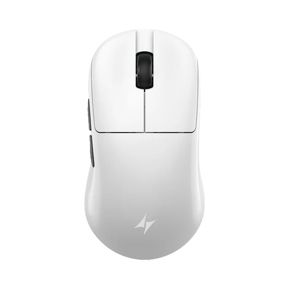 Chuột không dây ATK Blazing Sky U2 V2 Ultimate Plus Superlight Dual-mode Wireless Pixart 3955 Master