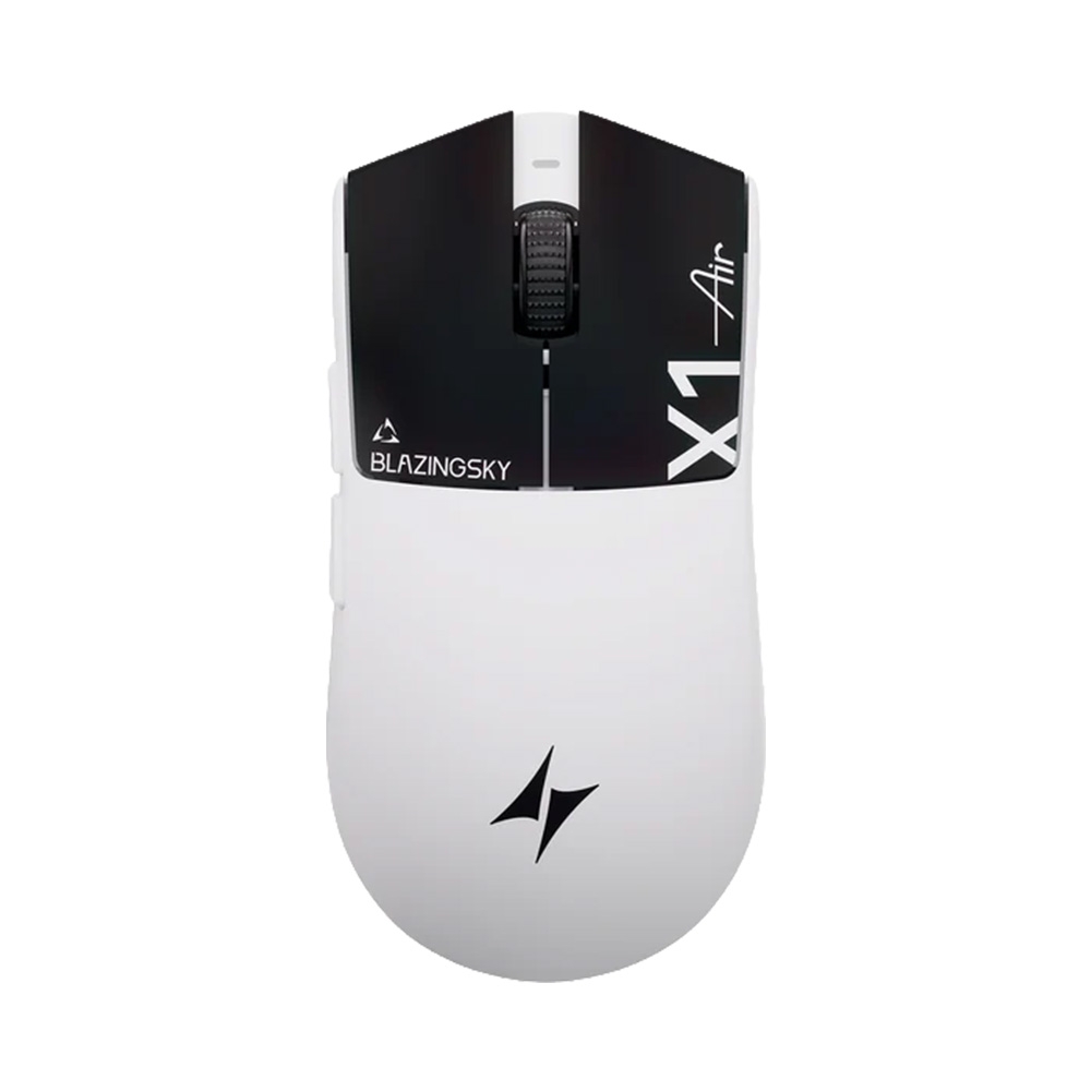 Chuột không dây ATK Blazing Sky X1 V2 Air+ Dual-mode Wireless Pixart 3955 Master