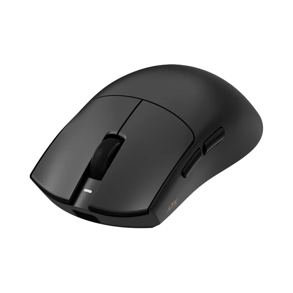 Chuột không dây ATK Blazing Sky X1 V2 Ultimate 2.0 Plus Dual-mode Wireless Pixart 3955 Master