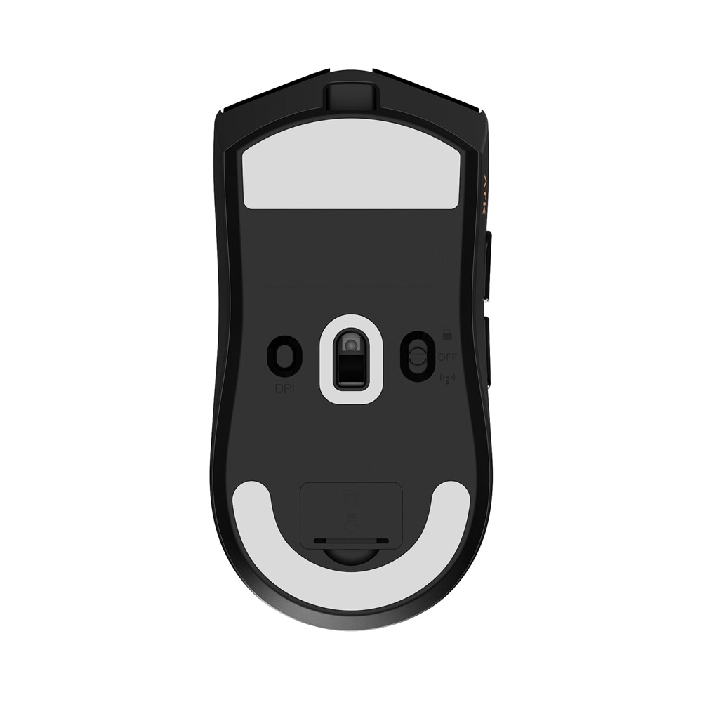 Chuột không dây ATK Blazing Sky X1 V2 Ultimate Dual-mode Wireless Pixart 3950 Ultra