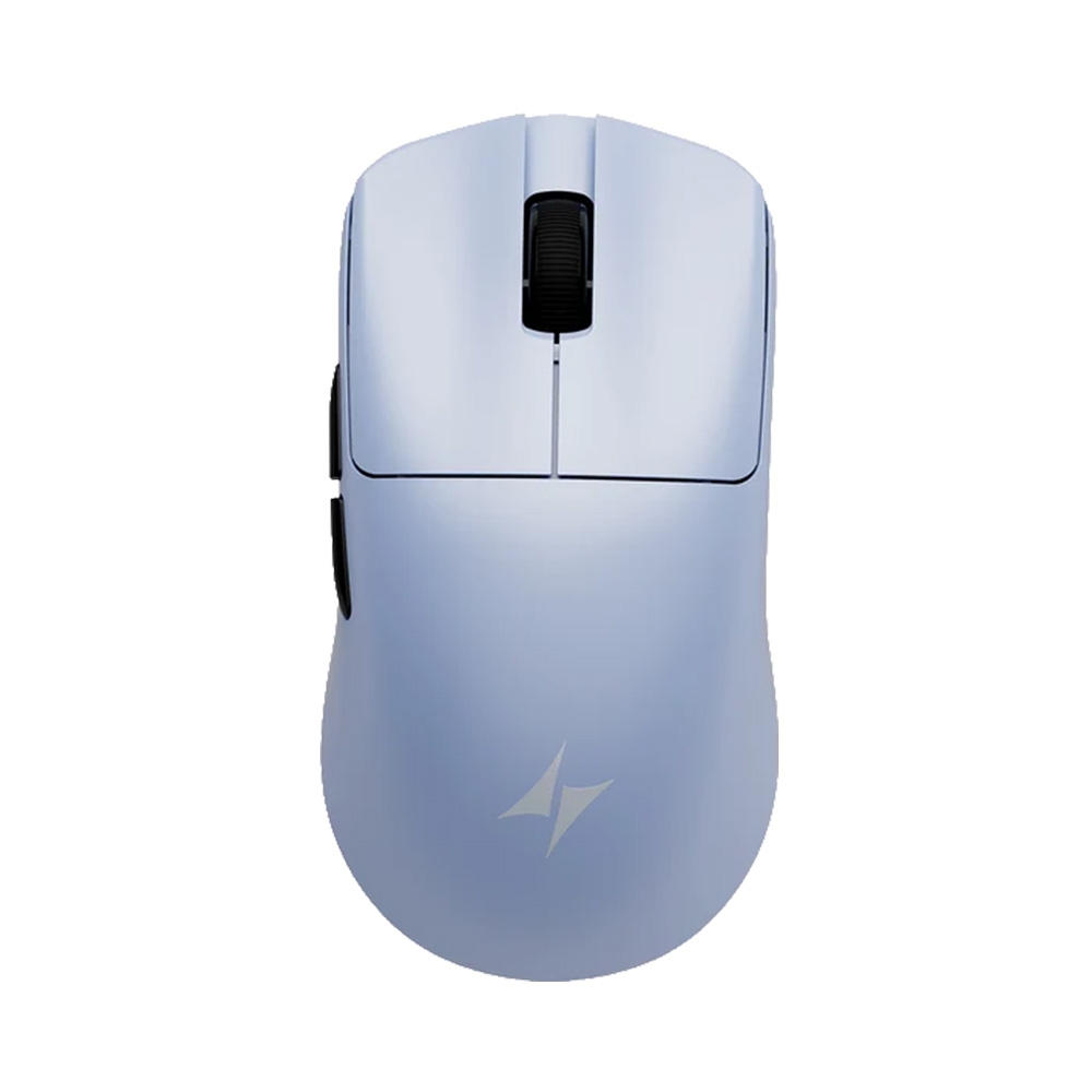 Chuột không dây ATK Blazing Sky F1 V3 Ultimate Plus Dual-mode Wireless Pixart 3955 Master