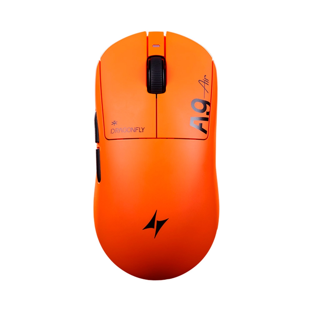 Chuột không dây ATK Dragonfly A9 Air Dual-mode Wireless Pixart 3950 Ultra