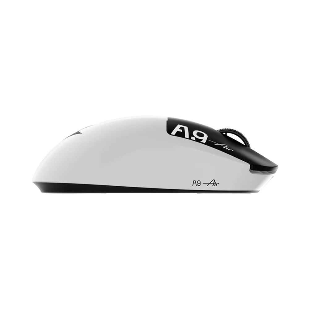 Chuột không dây ATK Dragonfly A9 Air Plus Ultimate Lightweight Dual-mode Wireless Pixart 3955 Master