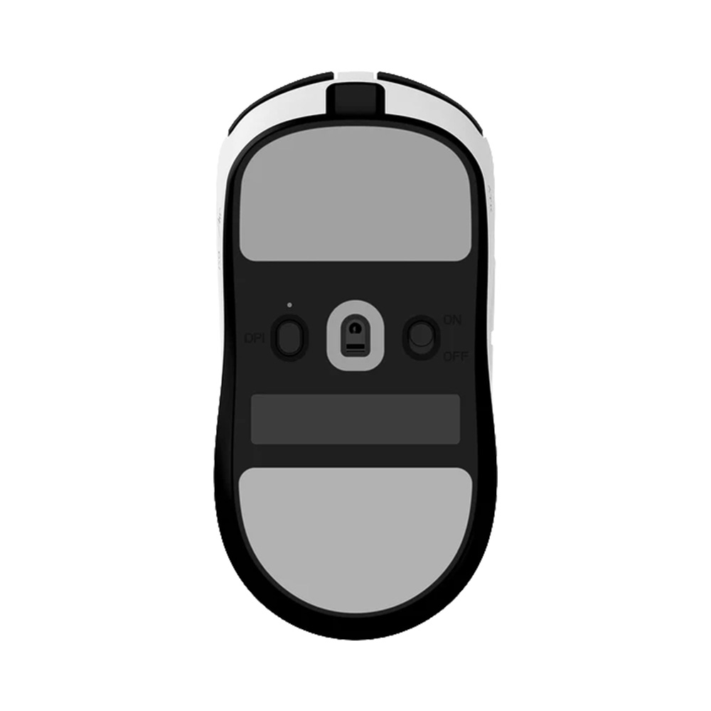 Chuột không dây ATK Dragonfly A9 Air Plus Ultimate Lightweight Dual-mode Wireless Pixart 3955 Master