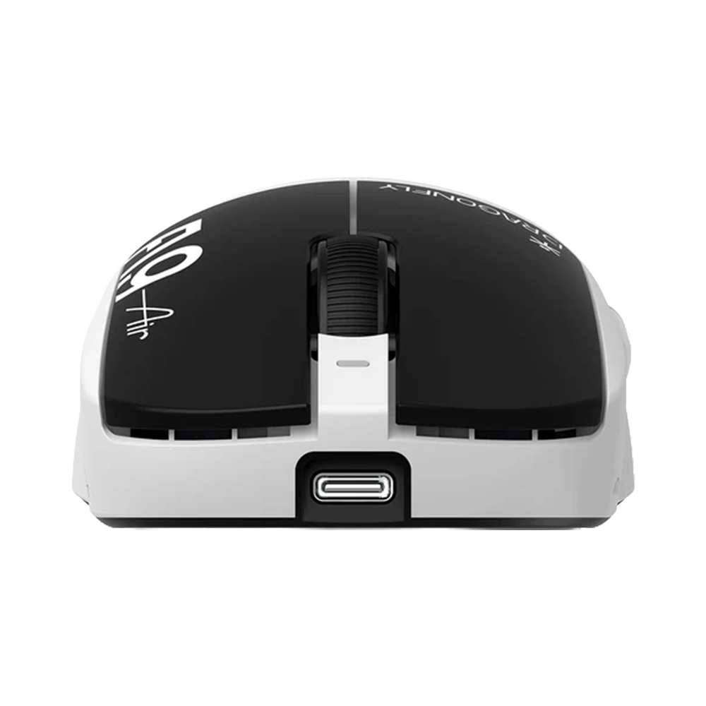 Chuột không dây ATK Dragonfly A9 Air Plus Ultimate Lightweight Dual-mode Wireless Pixart 3955 Master