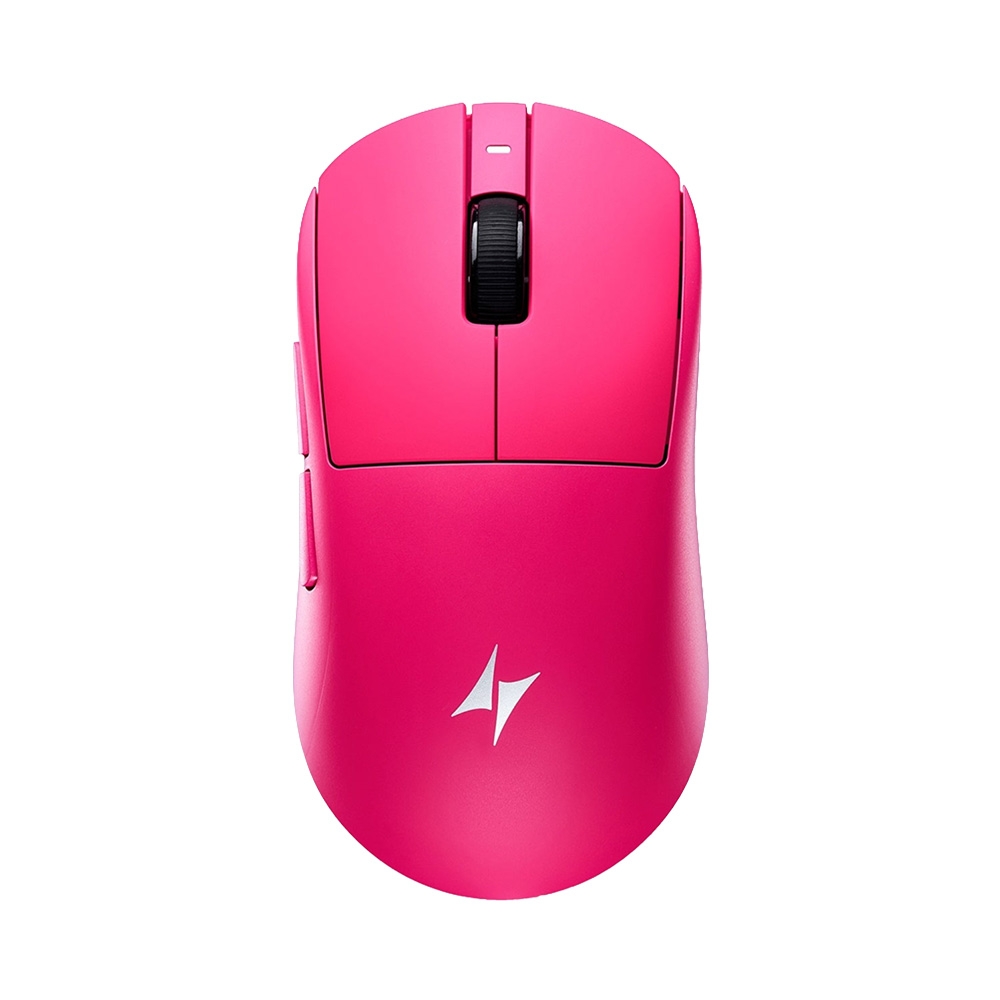 Chuột không dây ATK Dragonfly A9 Mini Plus Ultimate Lightweight Dual-mode Wireless Pixart 3955 Master
