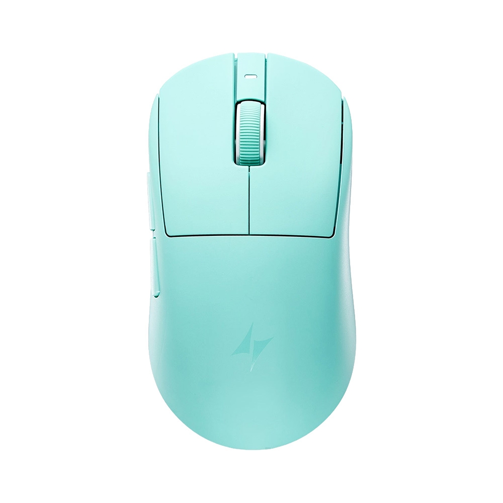 Chuột không dây ATK Dragonfly A9 Mini Plus Ultimate Lightweight Dual-mode Wireless Pixart 3955 Master
