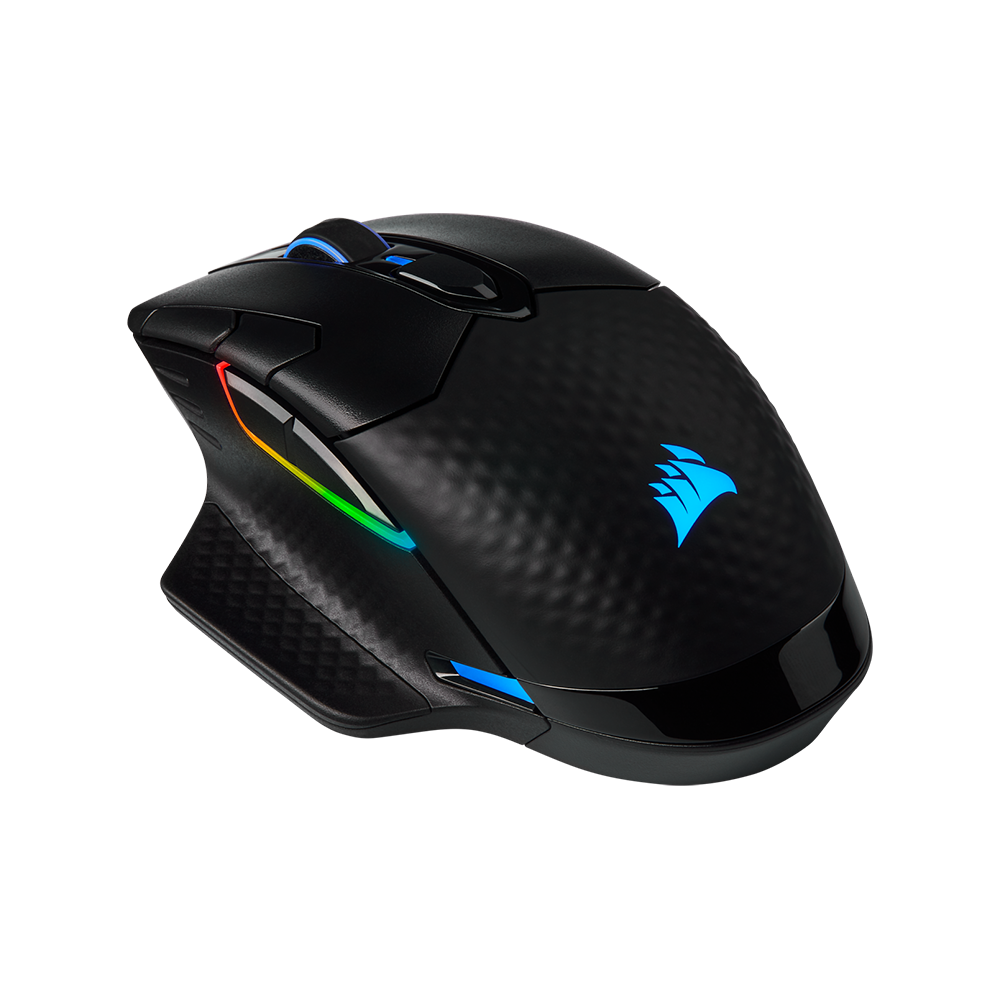 Chuột không dây Corsair DARK CORE RGB PRO SE CH-9315511-AP