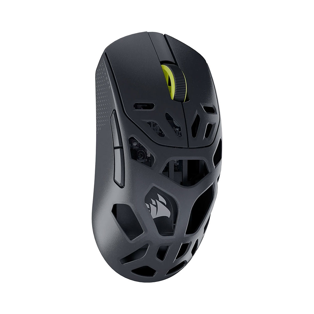 Chuột không dây Corsair Sabre V2 Pro Magnesium Alloy Wireless 8K