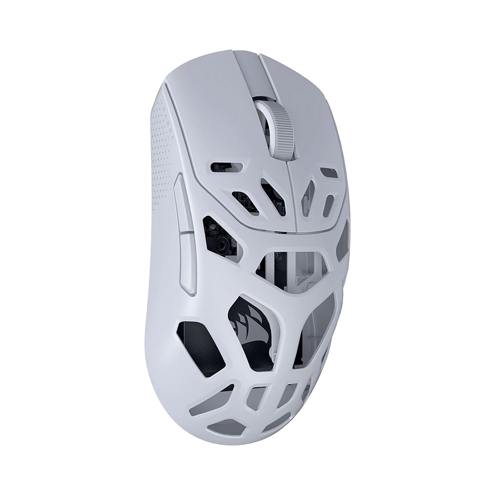 Chuột không dây Corsair Sabre V2 Pro Magnesium Alloy Wireless 8K