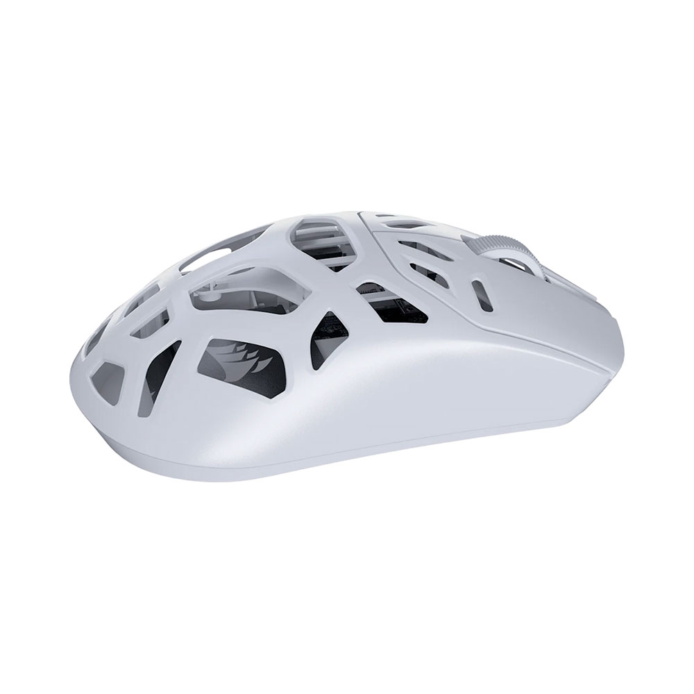 Chuột không dây Corsair Sabre V2 Pro Magnesium Alloy Wireless 8K