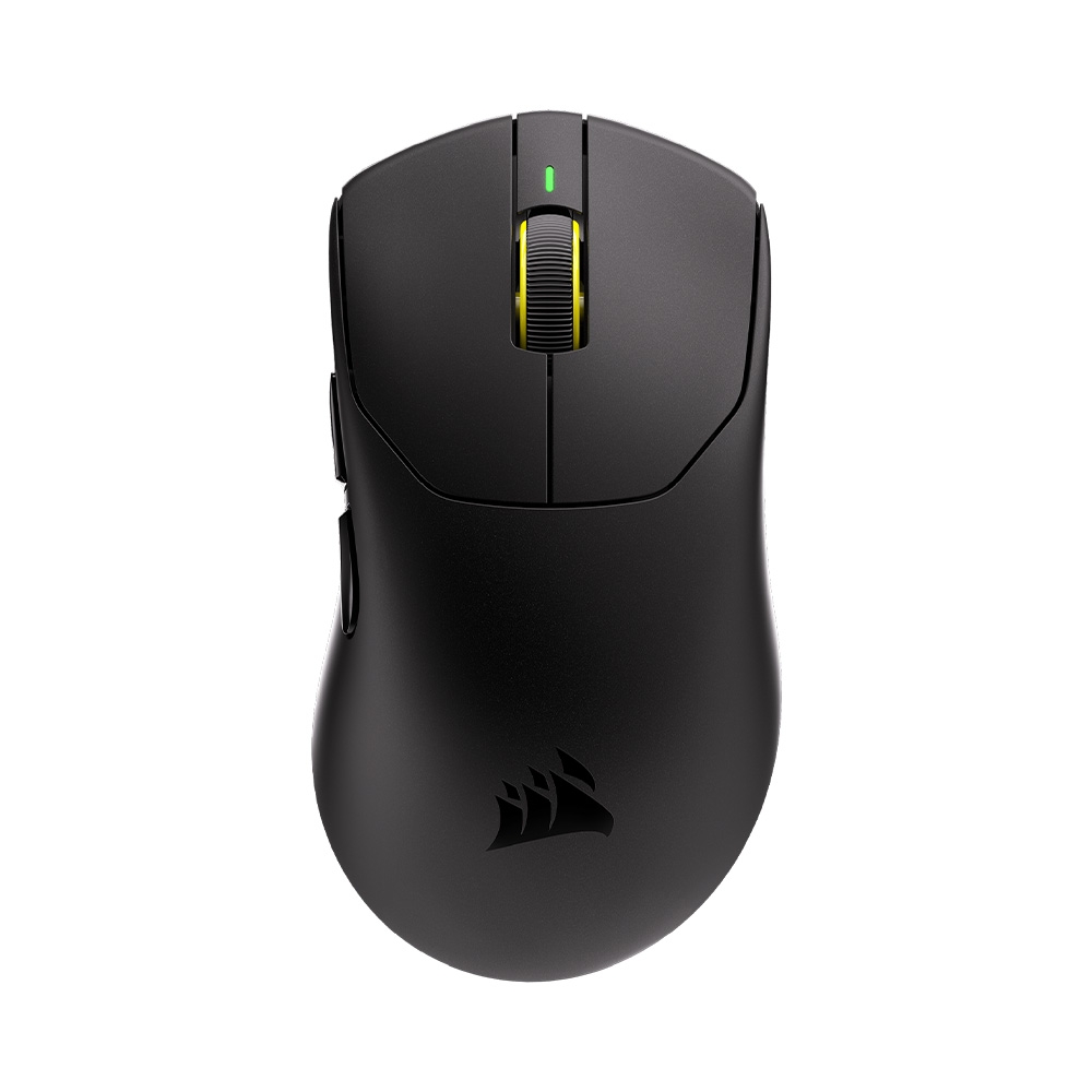 Chuột không dây Corsair Sabre V3 Pro Ergo Wireless 8K