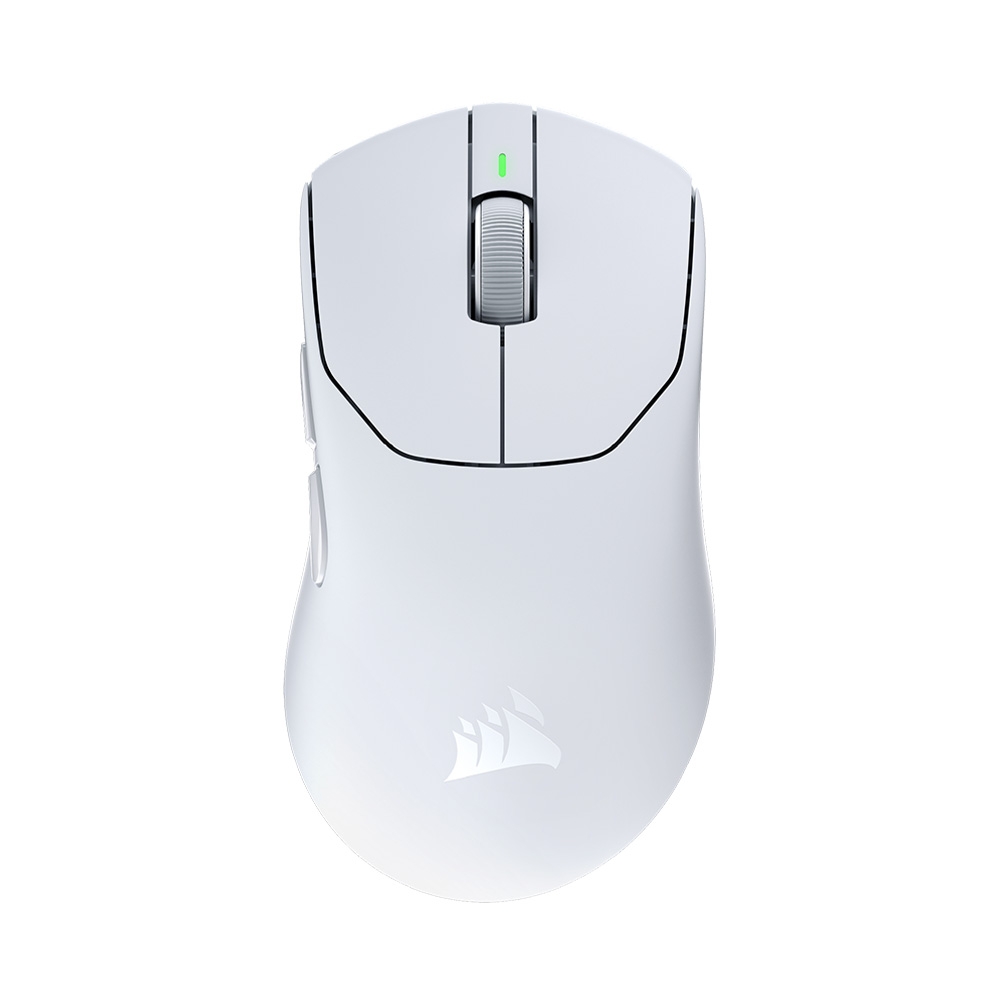 Chuột không dây Corsair Sabre V3 Pro Ergo Wireless 8K