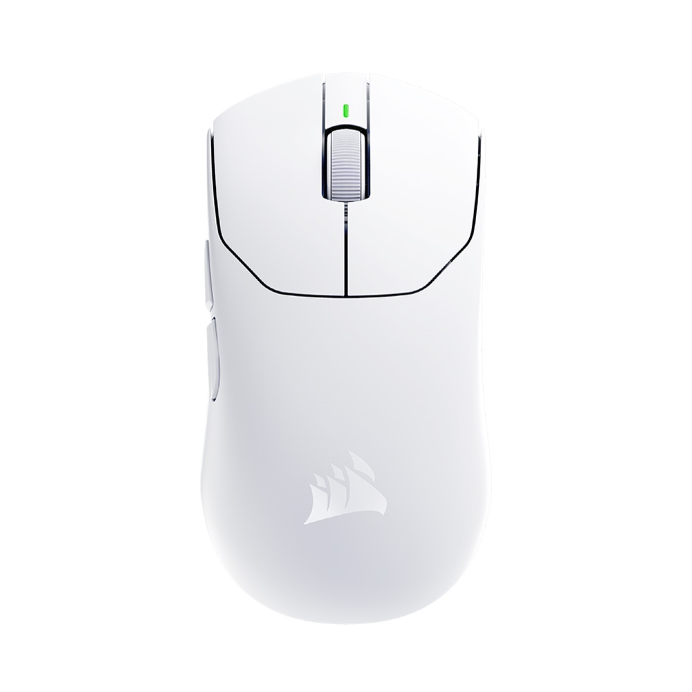 Chuột không dây Corsair Sabre V3 Pro UltraLight Wireless 8K