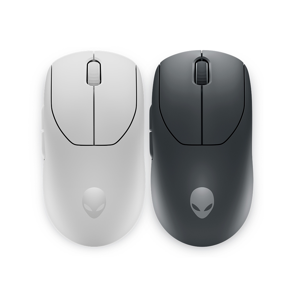 Chuột không dây Dell Alienware Pro 4K Polling Rate Wireless-Memoryzone