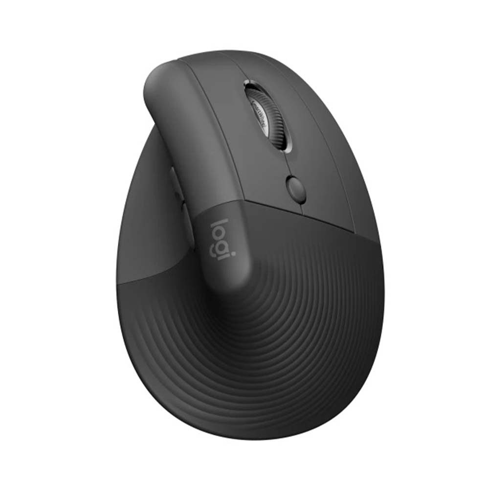 Chuột không dây Ergonomic Logitech Lift Vertical