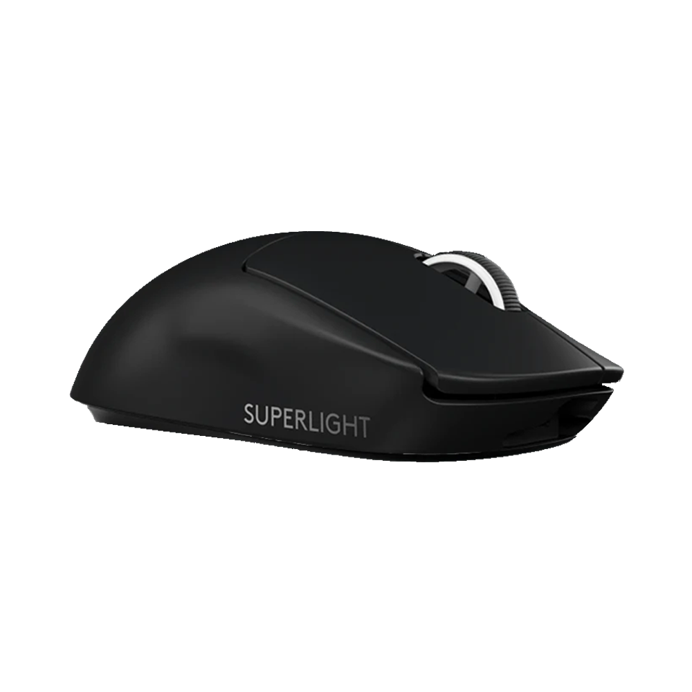 Chuột không dây Gaming Logitech G Pro X Superlight