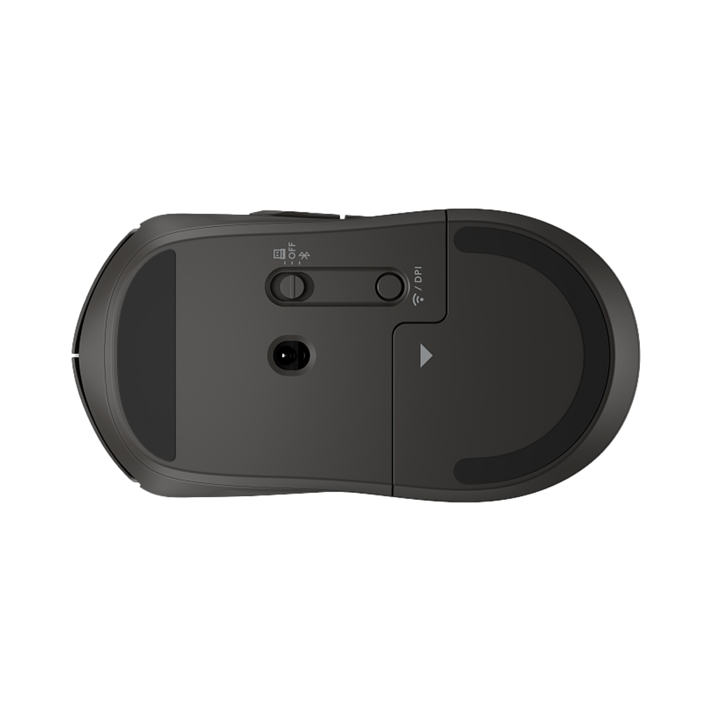 Chuột không dây HP 400 Quiet Dual Wireless