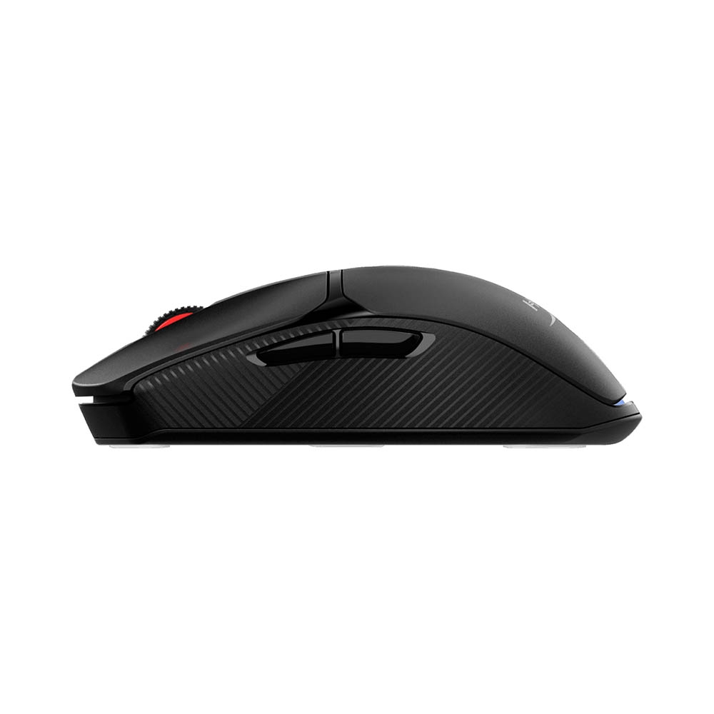 Chuột không dây HyperX Pulsefire Fuse RGB Wireless A1KY6AA