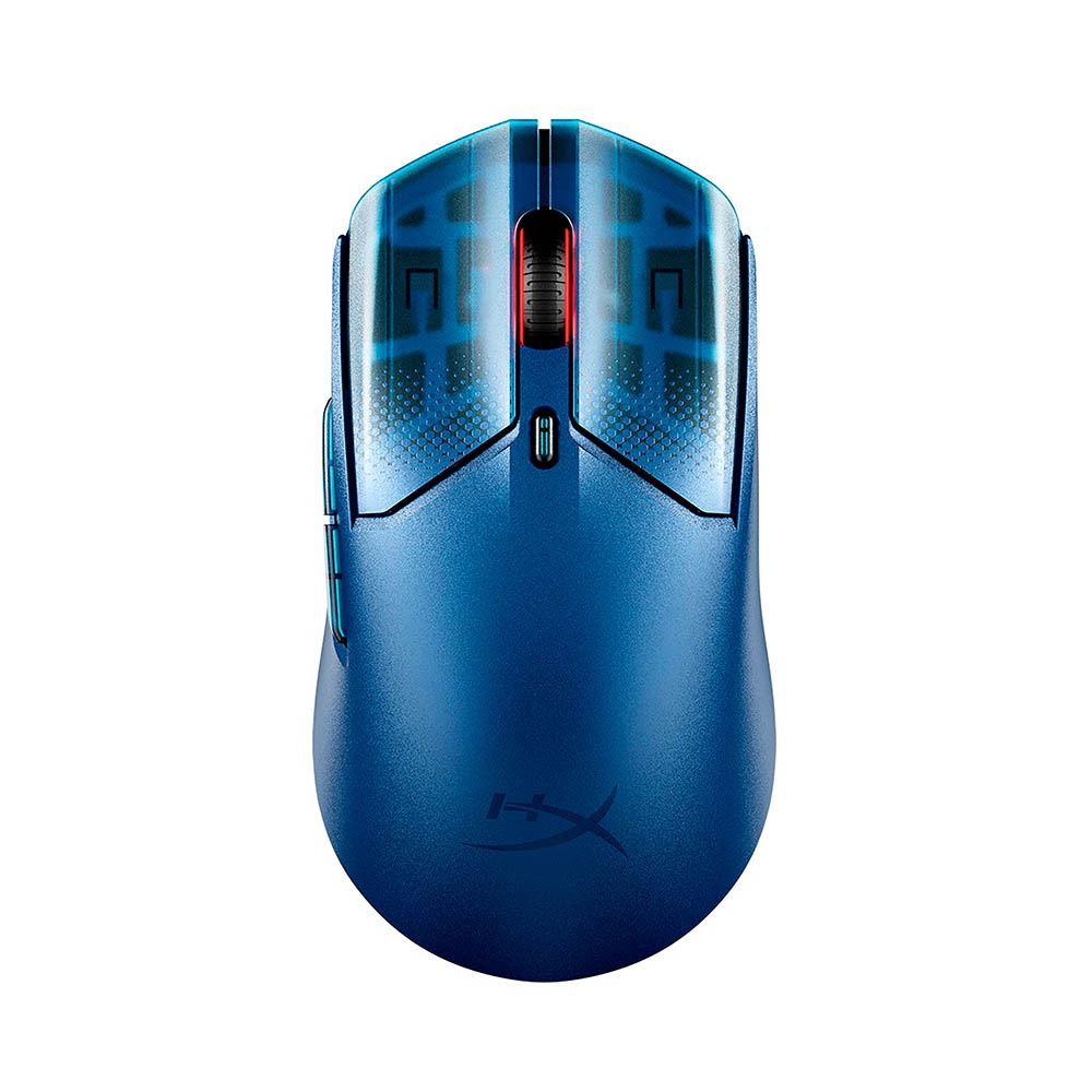 Chuột không dây HyperX Pulsefire Haste 2 S RGB Wireless