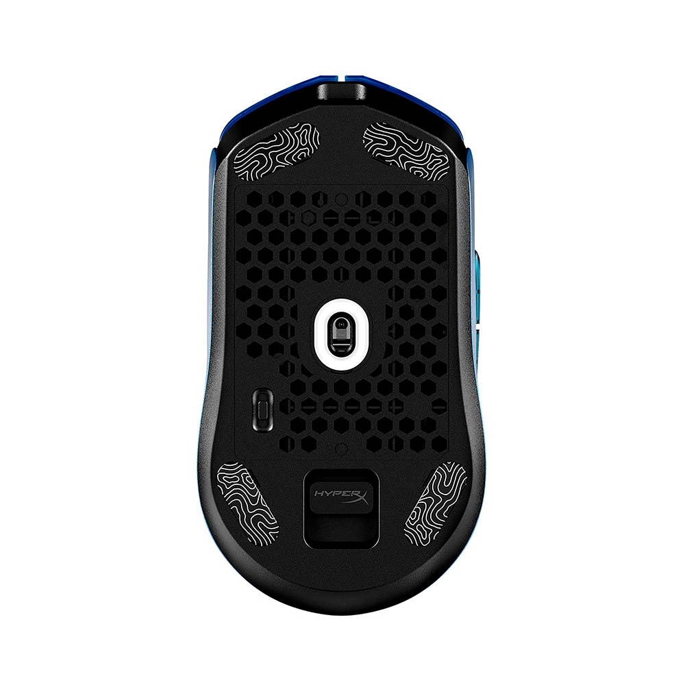 Chuột không dây HyperX Pulsefire Haste 2 S RGB Wireless