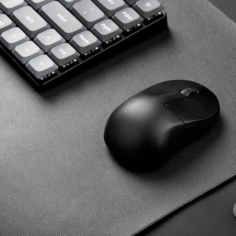 Chuột không dây Keychron M4 Wireless Pixart 3395