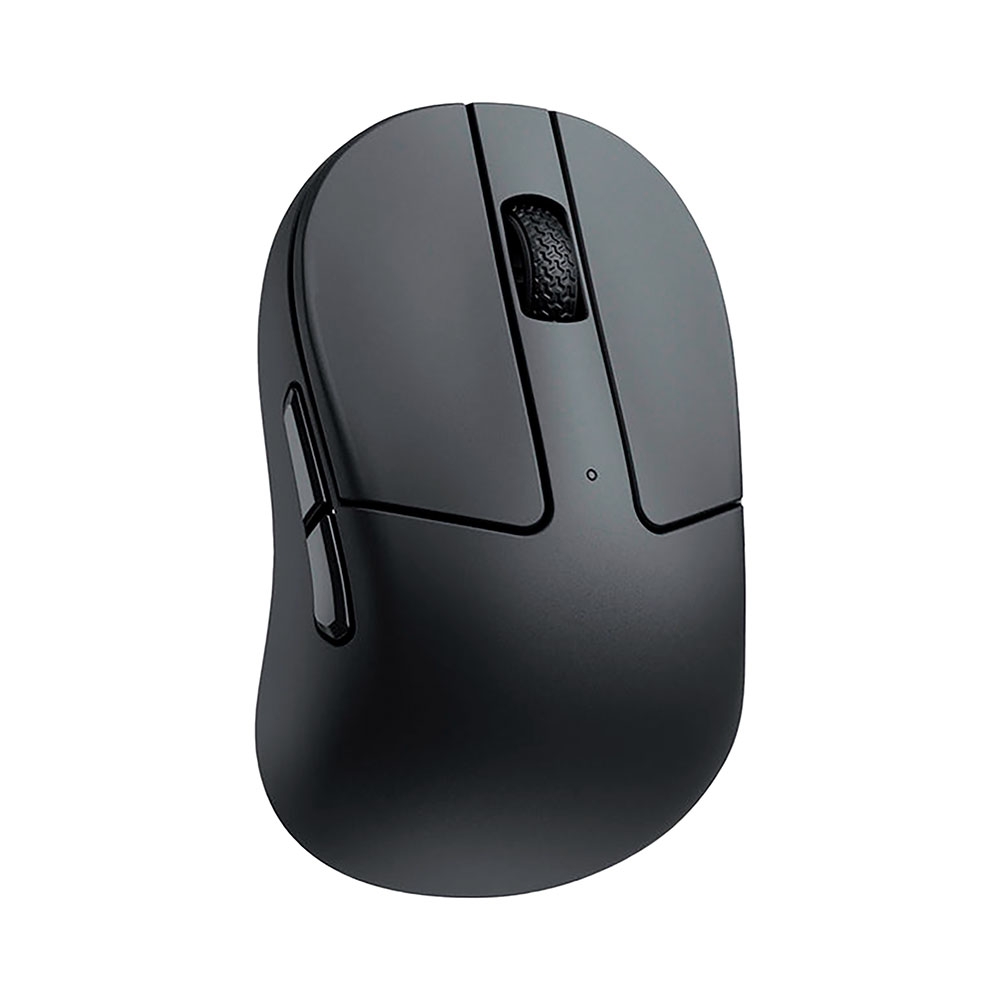 Chuột không dây Keychron M4 Wireless Pixart 3395