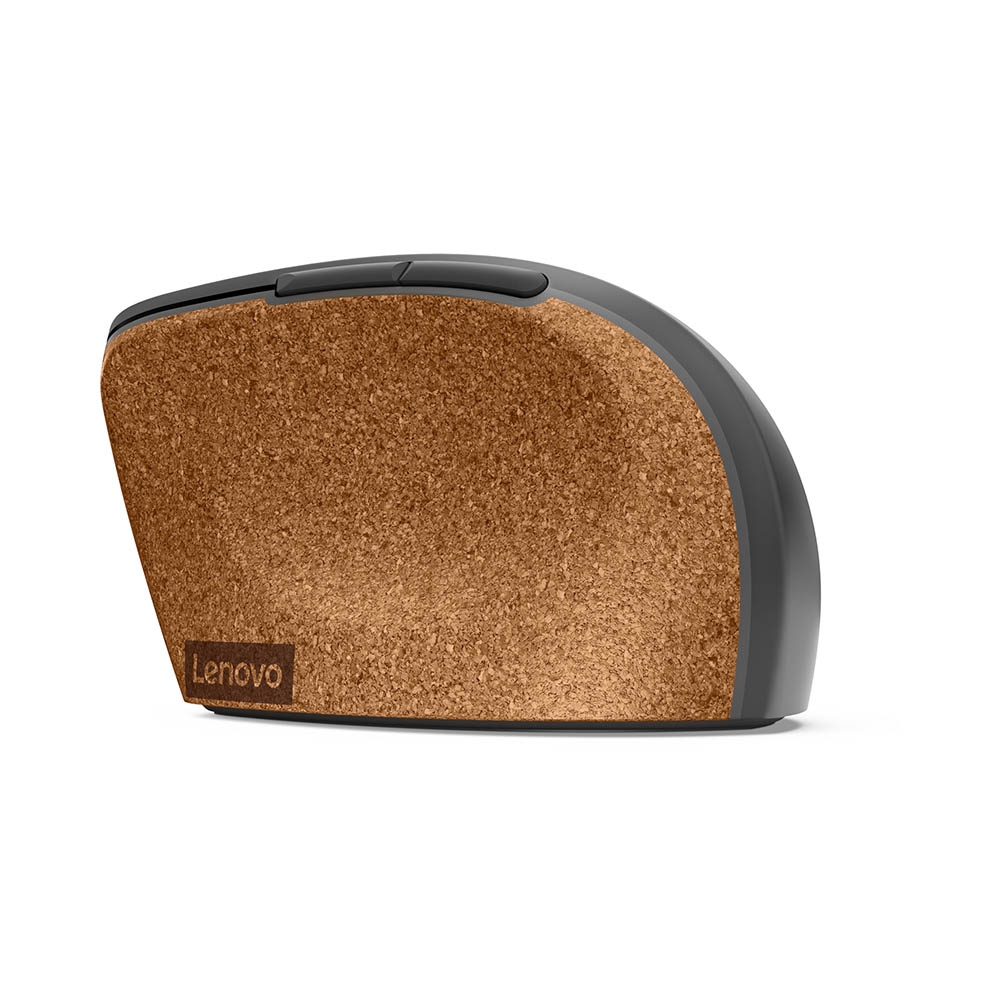 Chuột không dây Lenovo Go Wireless Vertical 4Y51C33792