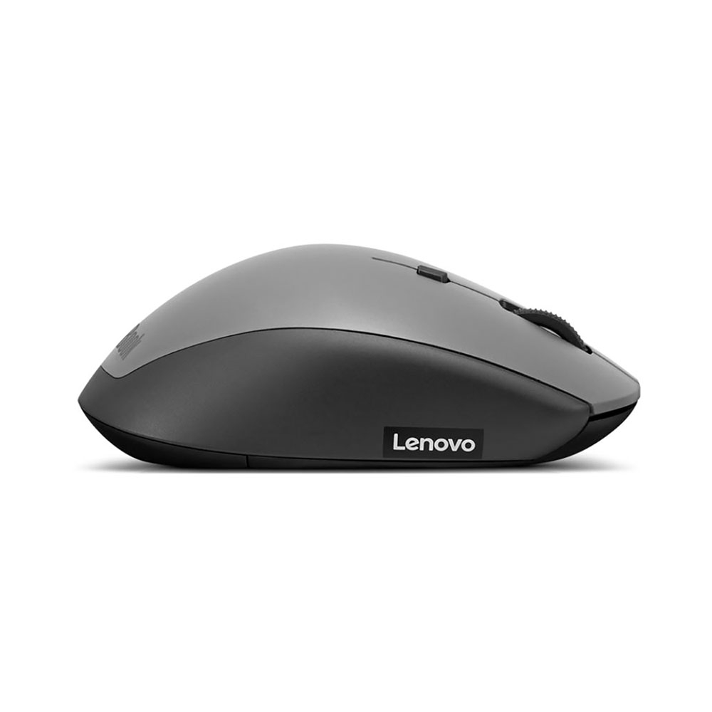 Chuột không dây Lenovo ThinkBook Wireless Media Mouse 4Y50V81591