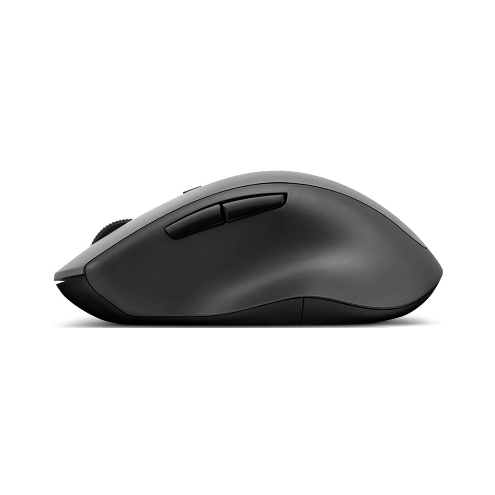 Chuột không dây Lenovo ThinkBook Wireless Media Mouse 4Y50V81591