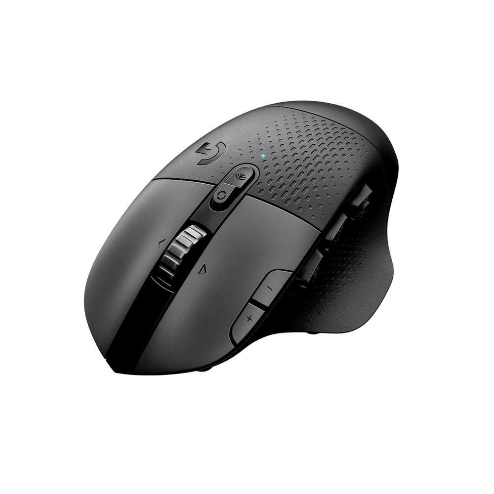 Chuột không dây Logitech Lightspeed G604 910-005651