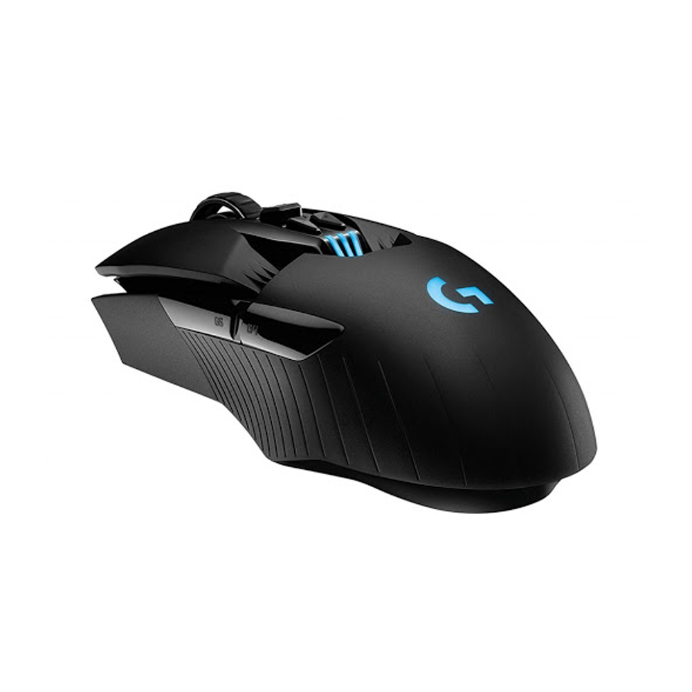 Chuột không dây Logitech LIGHTSPEED G903 HERO 910-005674