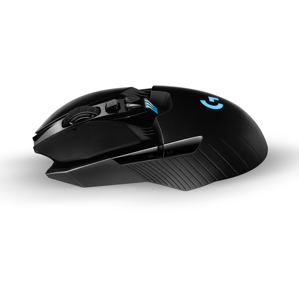 Chuột không dây Logitech LIGHTSPEED G903 HERO 910-005674