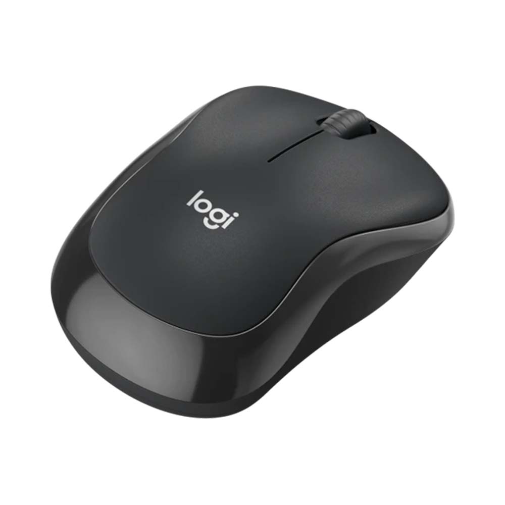 Chuột không dây Logitech M240 Silent Bluetooth