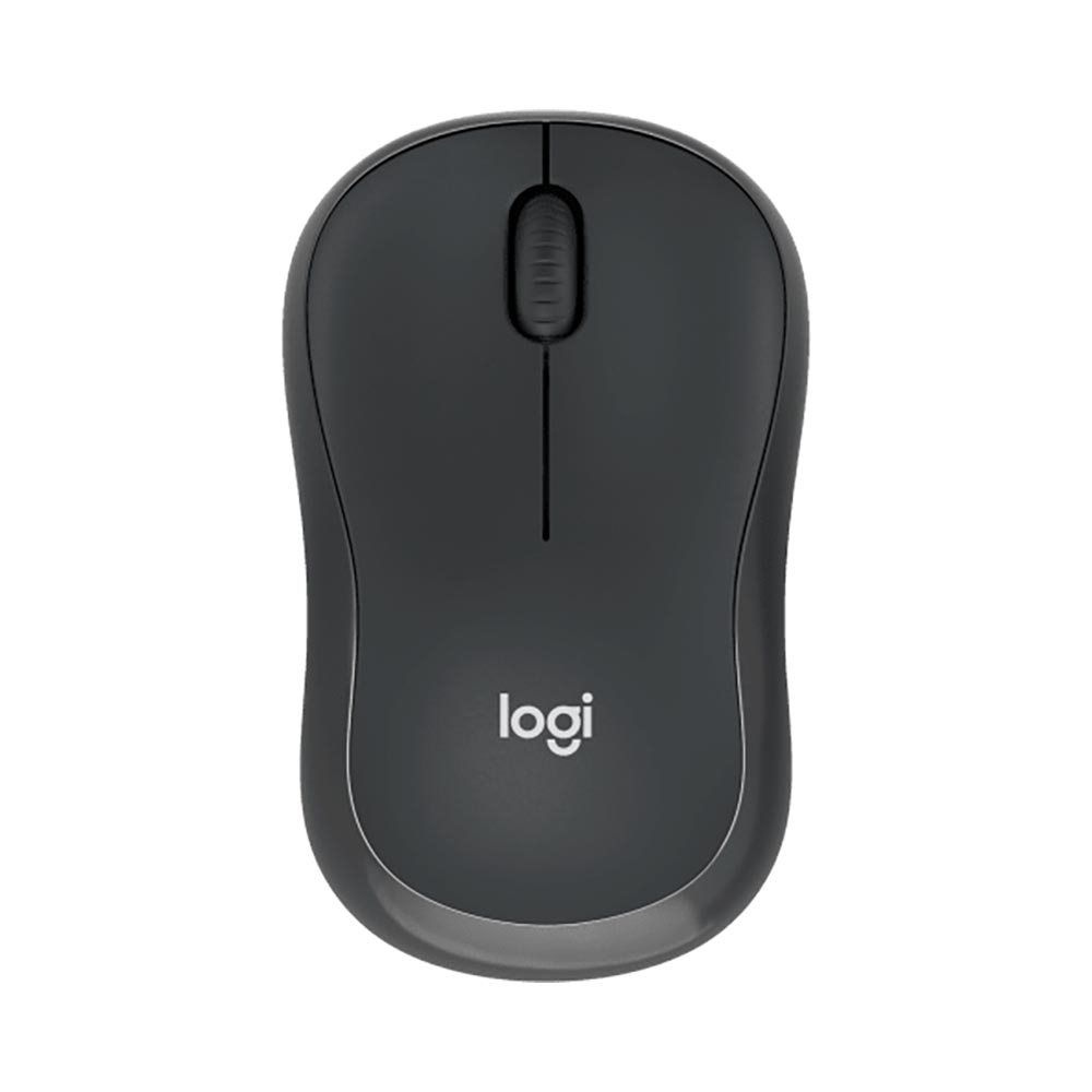 Chuột không dây Logitech M240 Silent for Business 910-007183