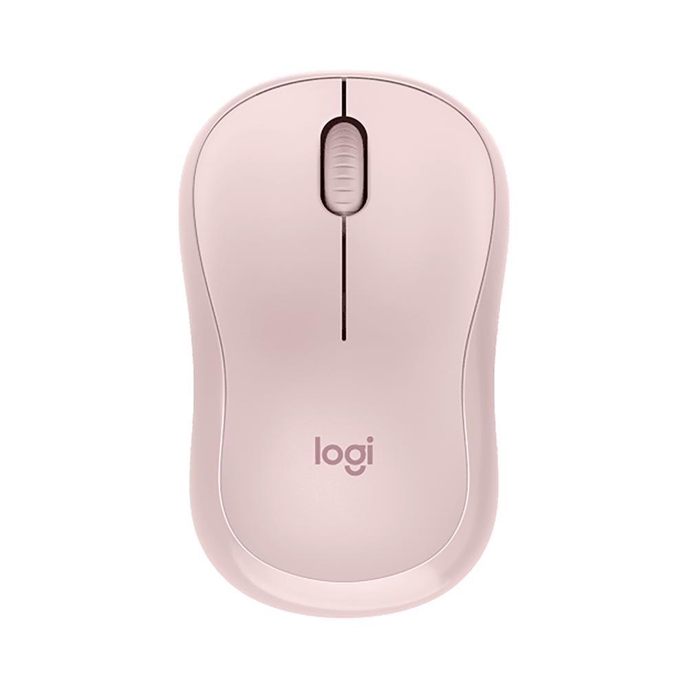Chuột không dây Logitech M241 Silent Bluetooth