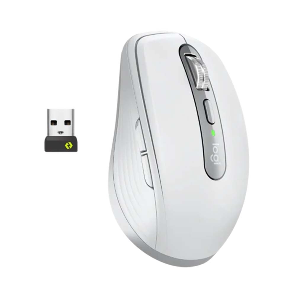 Chuột không dây Logitech MX Anywhere 3 For Business