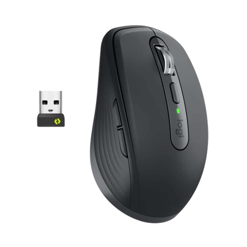 Chuột không dây Logitech MX Anywhere 3 For Business