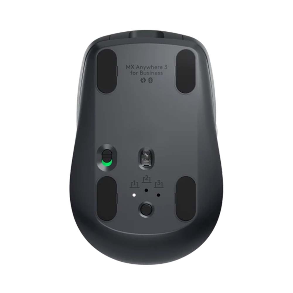 Chuột không dây Logitech MX Anywhere 3 For Business